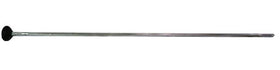 AOG 30" Rotisserie Spit Rod w/Square Tip - 30-B-13