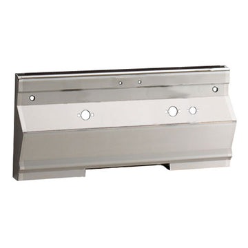 Fire Magic Aurora A530 Built-In Grill Control Panel W/Backburner