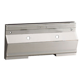 Fire Magic A53 Built-In Grill A-Series Control Panel W/O Backburner - Part Representation