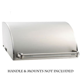 Fire Magic Aurora A530 A-Series Grill Hood - Part Representation