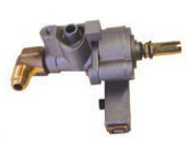 Cal Flame 3/8" (NG) Infrared Back Burner Valve