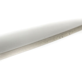 Blaze 4-in-1 Stainless Steel Cooking Plate - Side View