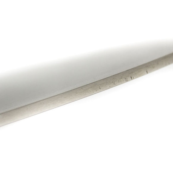 Blaze 4-in-1 Stainless Steel Cooking Plate - Side View