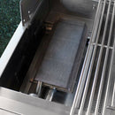 Blaze Infrared Burner - Upgrade