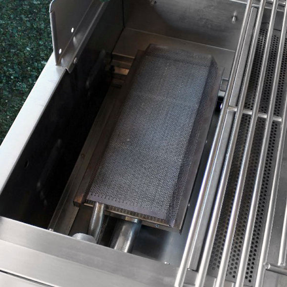 Blaze Infrared Burner - Upgrade