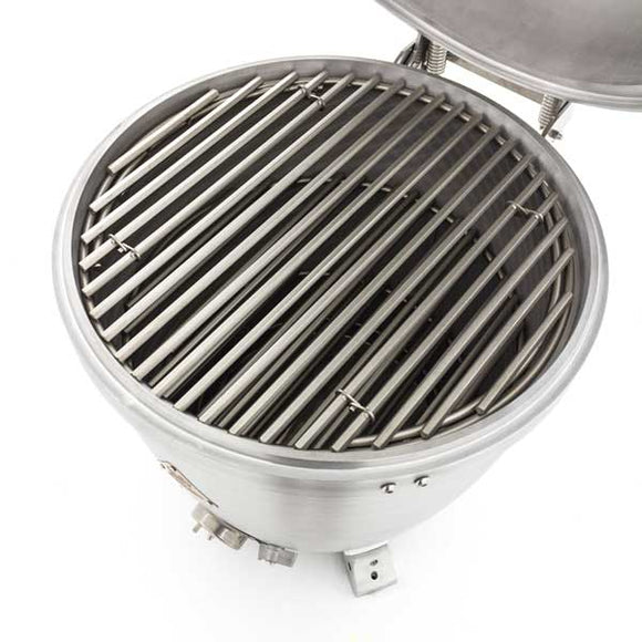 Blaze Kamado Large Top Cooking Grid