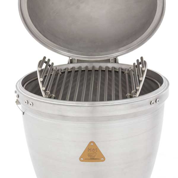 Blaze Kamado Large Top Cooking Grid