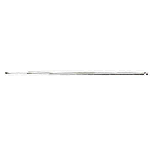 Blaze 20-Inch Kamado Rotisserie Rod