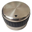 The knob is sold separately