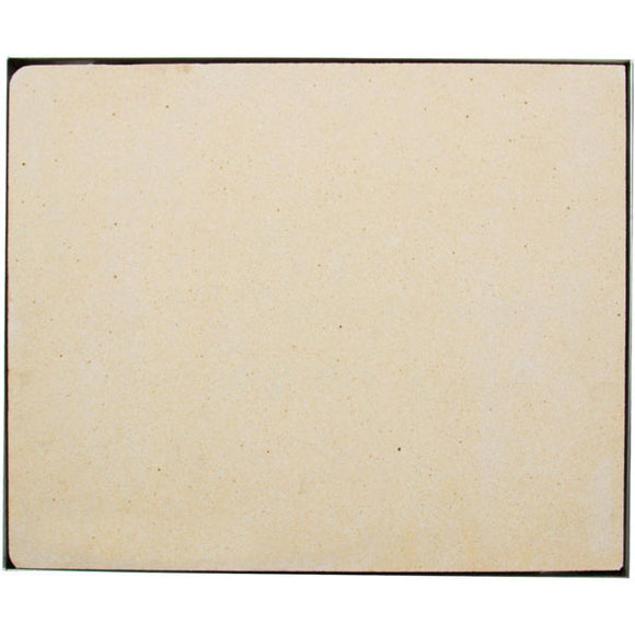 Blaze Pizza Stone - BLZ-PZST - Top view