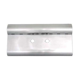 Blaze Power Burner Control Panel