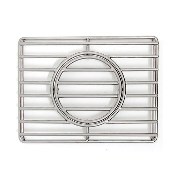 Blaze Professional Power Burner Cooking Grid