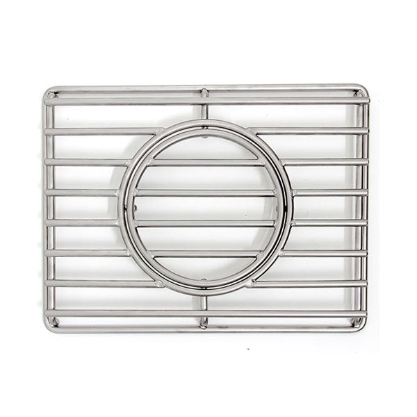 Blaze Professional Power Burner Cooking Grid