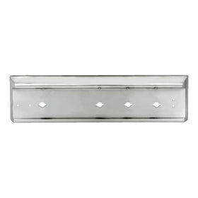 Blaze Pro 3-Burner Control Panel