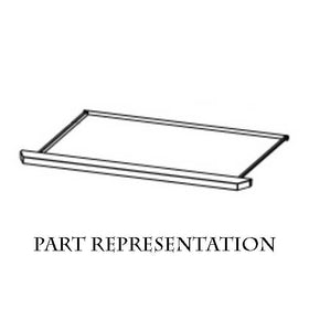 Blaze Pro 3-Burner Drip Tray