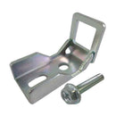 Blaze Main Burner Valve Slip/Saddle & Screws