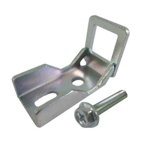 Blaze Main Burner Valve Slip/Saddle & Screws