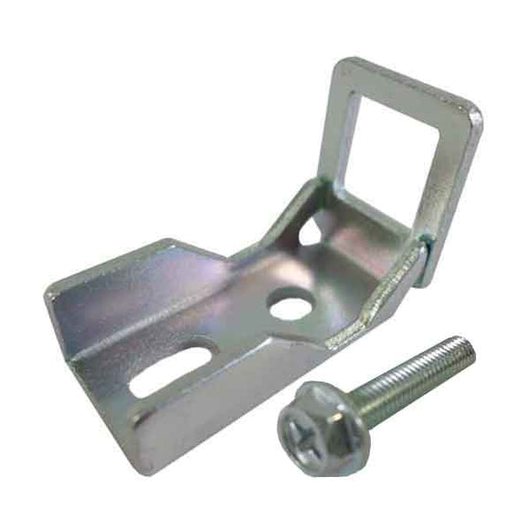 Blaze Main Burner Valve Slip/Saddle & Screws