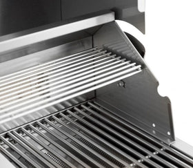 Blaze Pro 3-Burner Warming Rack