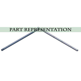 Blaze 4-Burner Gas Manifold