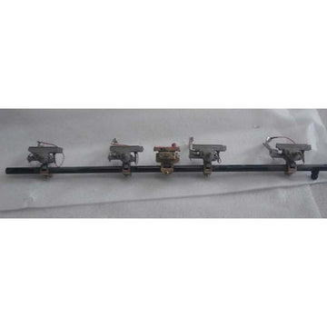 Bull Angus LP Manifold Assembly