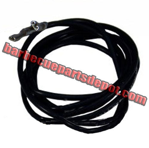 Bull Back Burner Ignition Wire - 16512