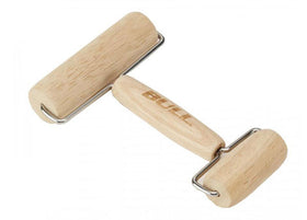 Bull Double Pizza Roller