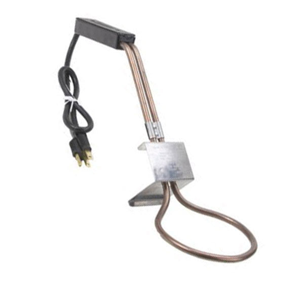 Bull Electric Charcoal Starter - Thumbnail 2