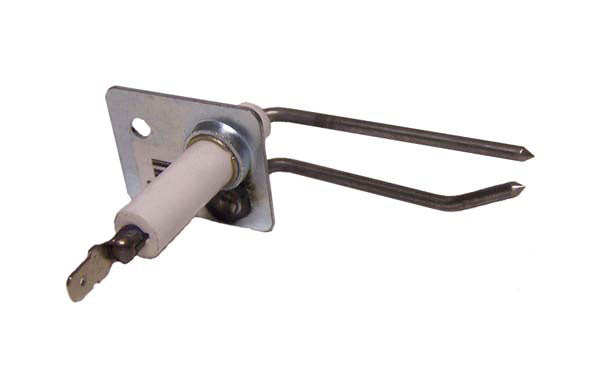 Bull Back-Burner Electrode - 16511