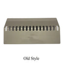 Bull Steer Grill Heat Shield