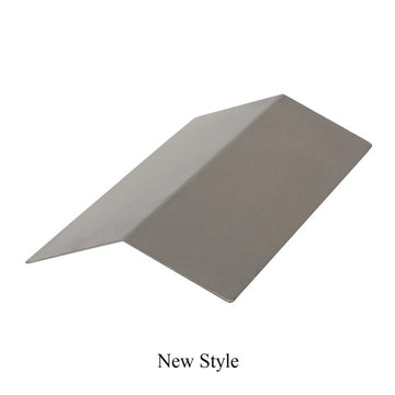 Bull Steer Grill Heat Shield