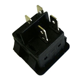 Bull Rocker Light Switch (Old Style) - 16533