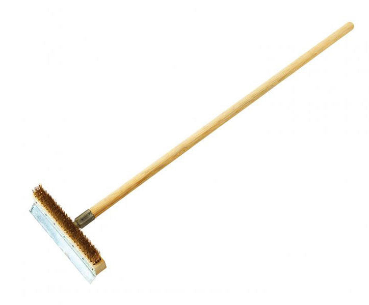 Bull Long Handled Brush