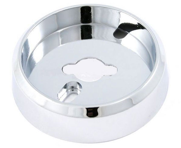 Bull Main Burner Knob Bezel