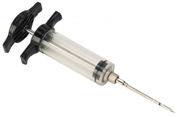 Bull Marinade Injector
