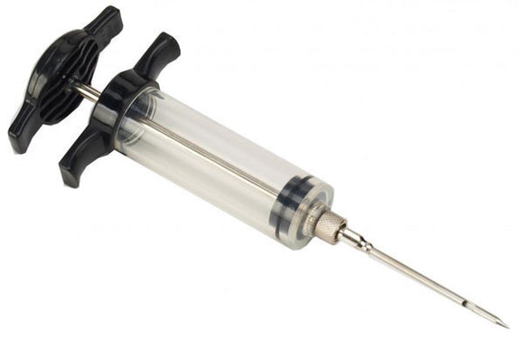 Bull Marinade Injector