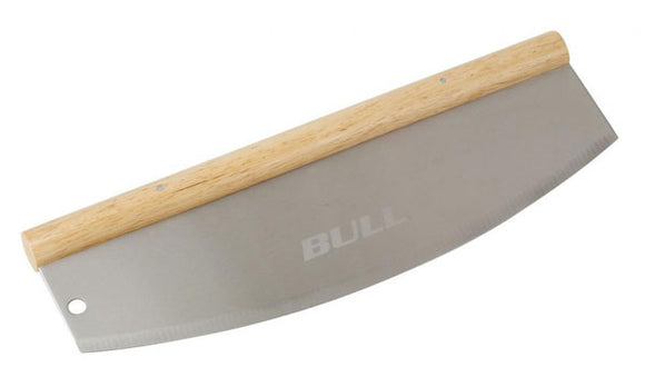 Bull PizzaQue Pizza Cutter