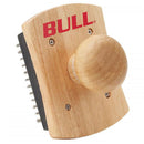 Bull PizzaQue Pizza Stone Scrubber