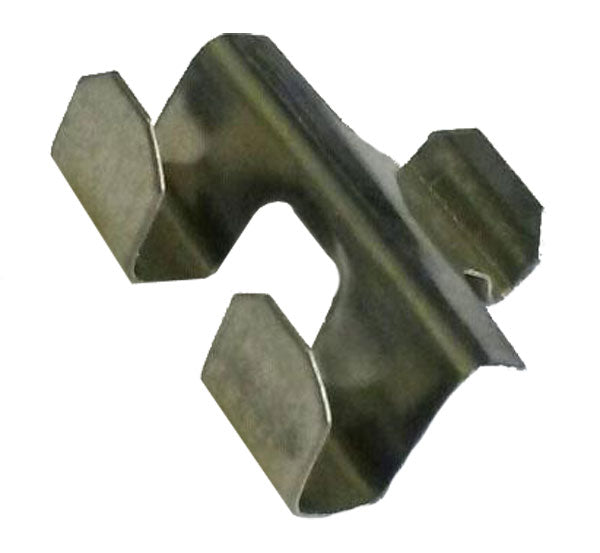 Replacement Bull Light Lens Clip