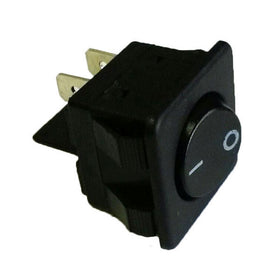 Bull Rocker Light Switch (Old Style) - 16533