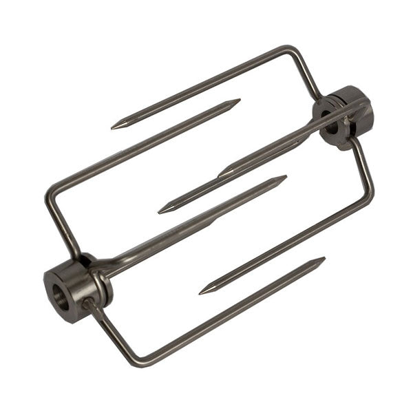 Bull Rotisserie Forks (Set of 2)
