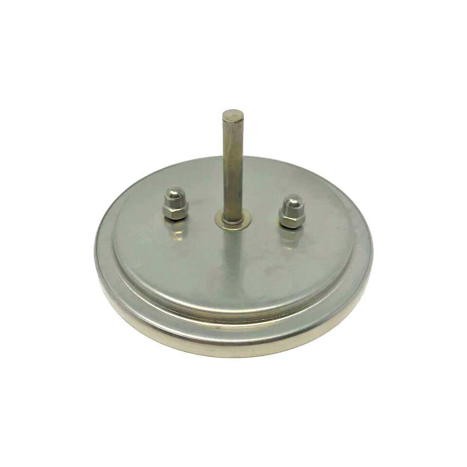 Bull Temperature Gauge - Thumbnail 3