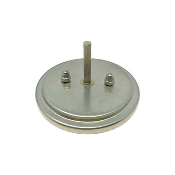 Bull Temperature Gauge (Large New Style) - 16690