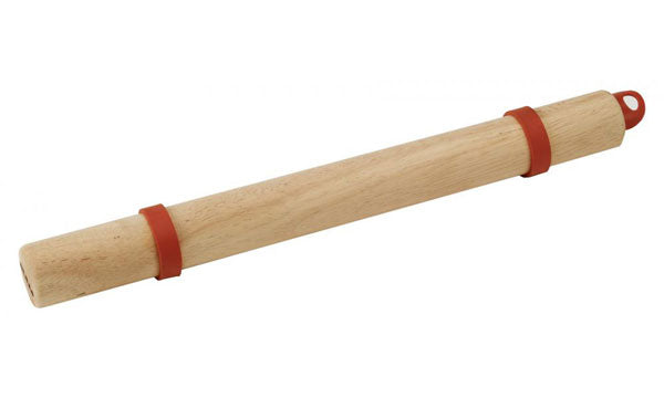 Bull Wood Rolling Pin