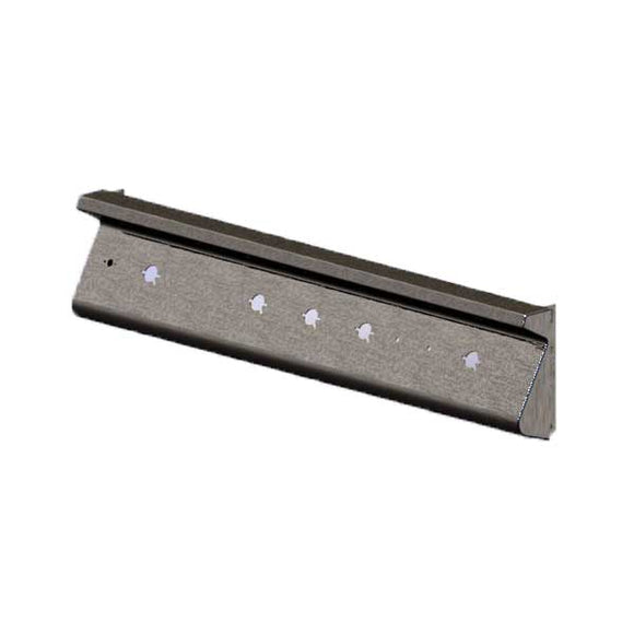 Cal Panel Cal Flame 2010 4-Burner Convection Control Panel CC | Barbecue Parts Depot