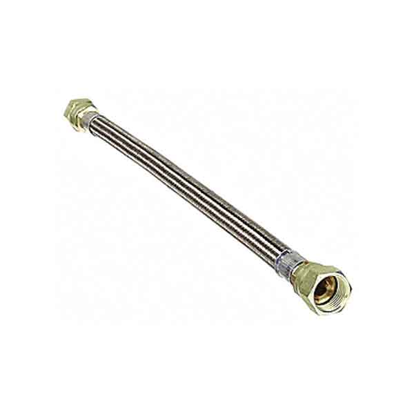 Cal Flame Stainless Steel Flex Gas Line - BBQ04104052