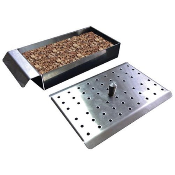 Cal Flame P-Series Smoke Tray - BBQ13855P