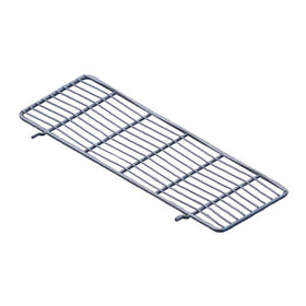 Cal Flame 5-Burner DS Fold-up Warming Rack '08