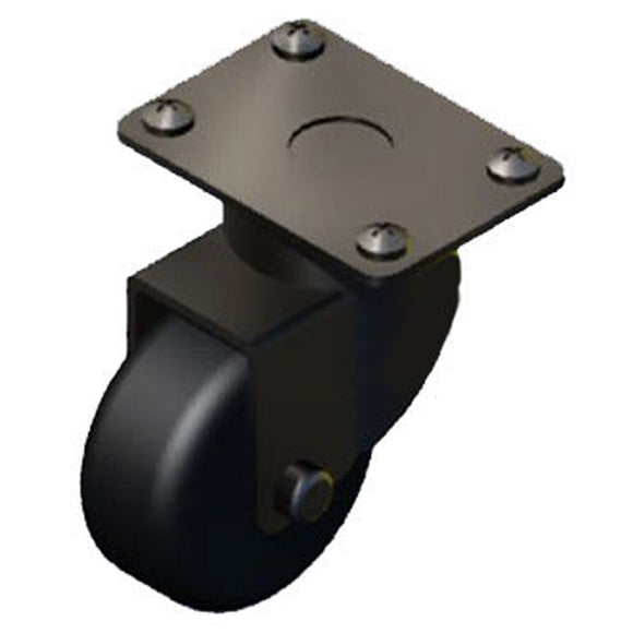 Cal Flame 3" Non-Locking Swivel Casters - BBQ04300537