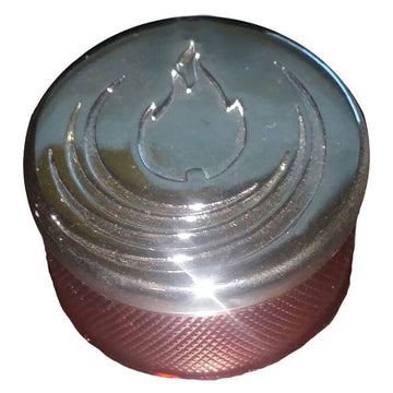 Cal Flame Main Burner Knob (With Logo)